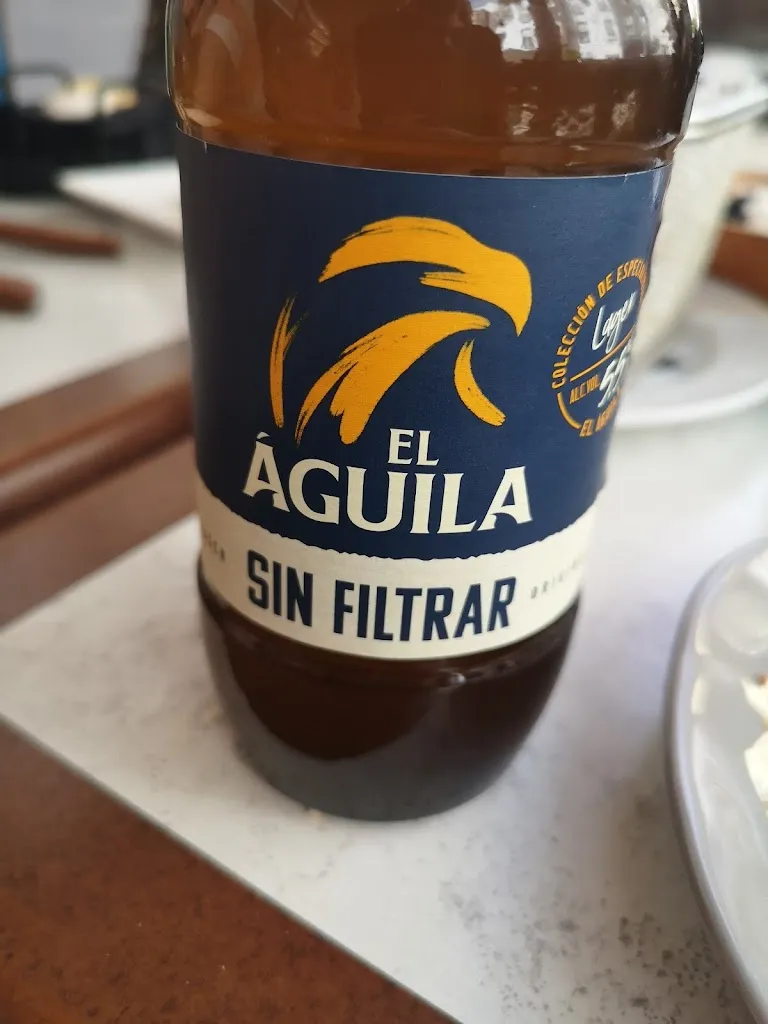 Menu_Taberna El Paje_Úbeda_image_5