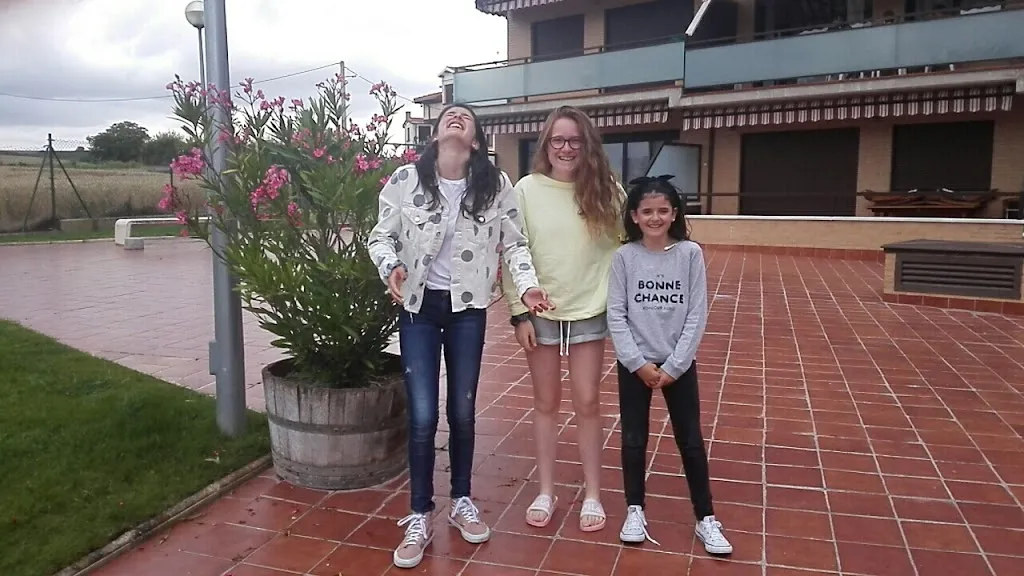 Bar - Cafetería, Piscinas Municipales de Alesanco_Alesanco_slider_image_3