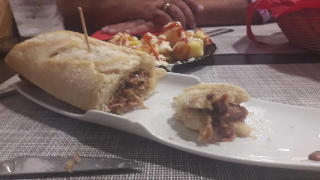 Ma VICTORIA MARTINEZ SANZ_Cafeteria Leonor_Alesanco_recensione