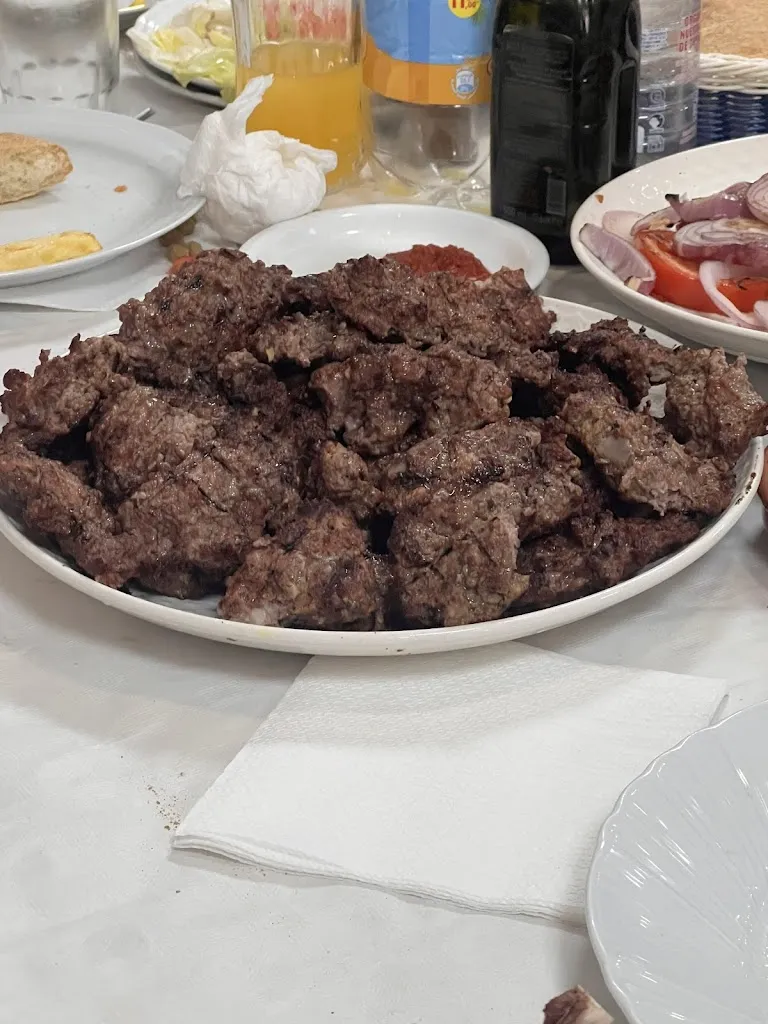 عبدالرحمان موساوي_Restaurante el nakhil_Crevillent_review