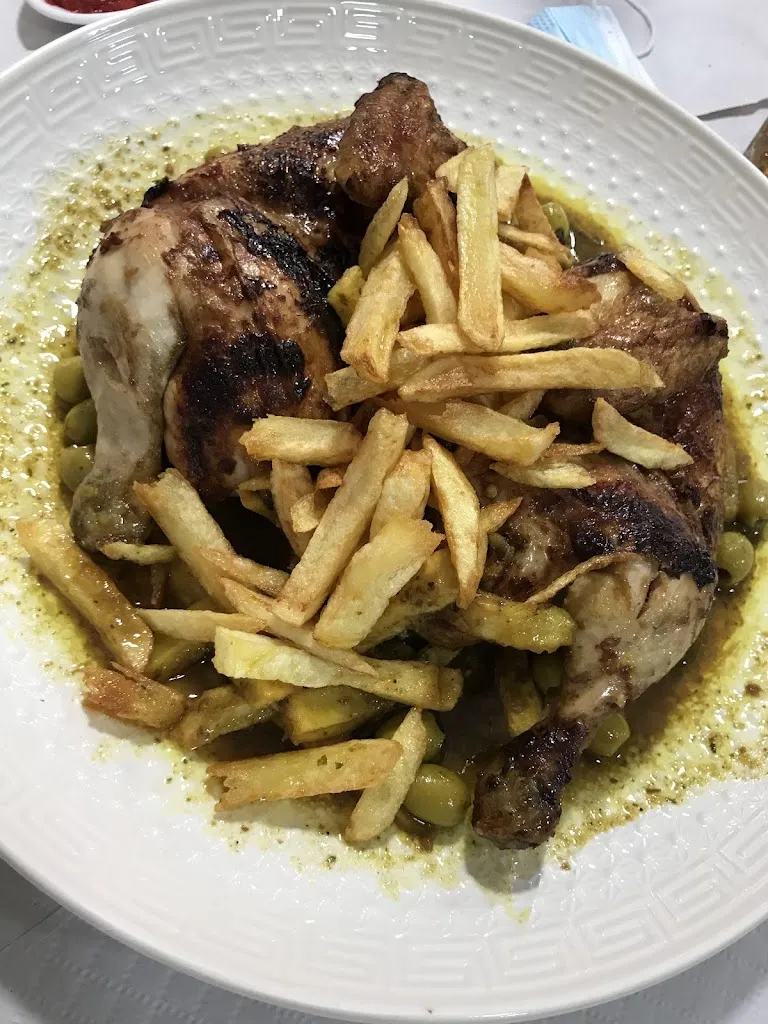 Y.C.D._Restaurante el nakhil_Crevillent_review