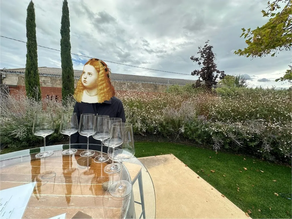 Katerina Mo_Bodegas Pedro Martinez Alesanco SL_Alesanco_review