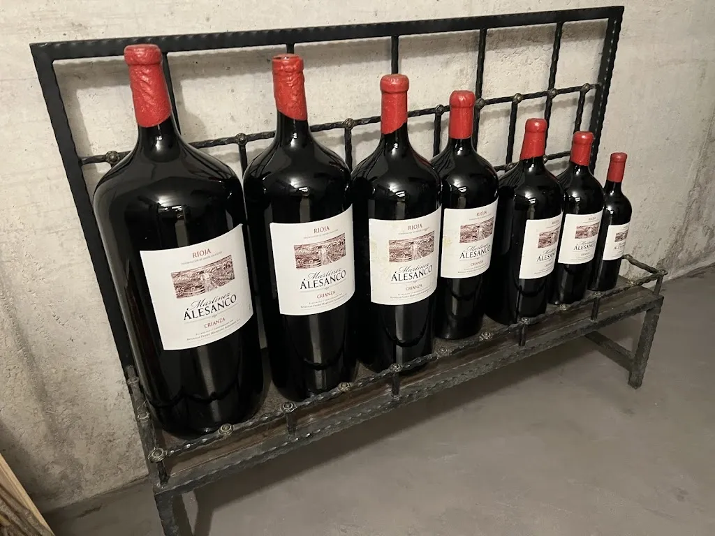 Bodegas Pedro Martinez Alesanco SL_Alesanco_slider_image_3