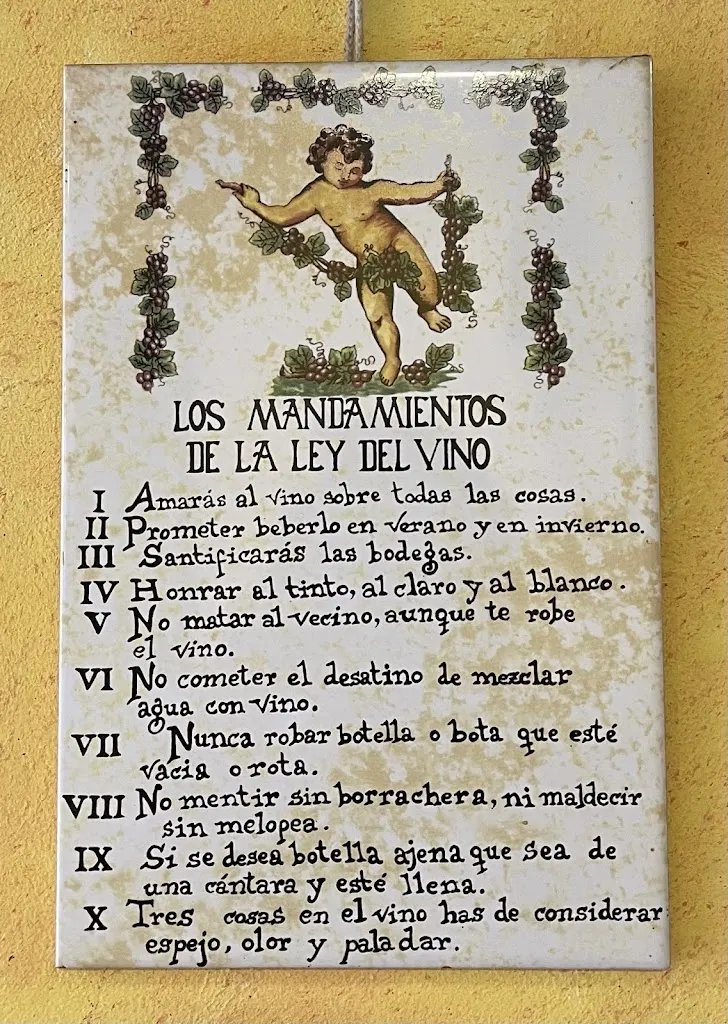 Menu_Bar Restaurante El Descanso del Peregrino_Alesanco_image_1