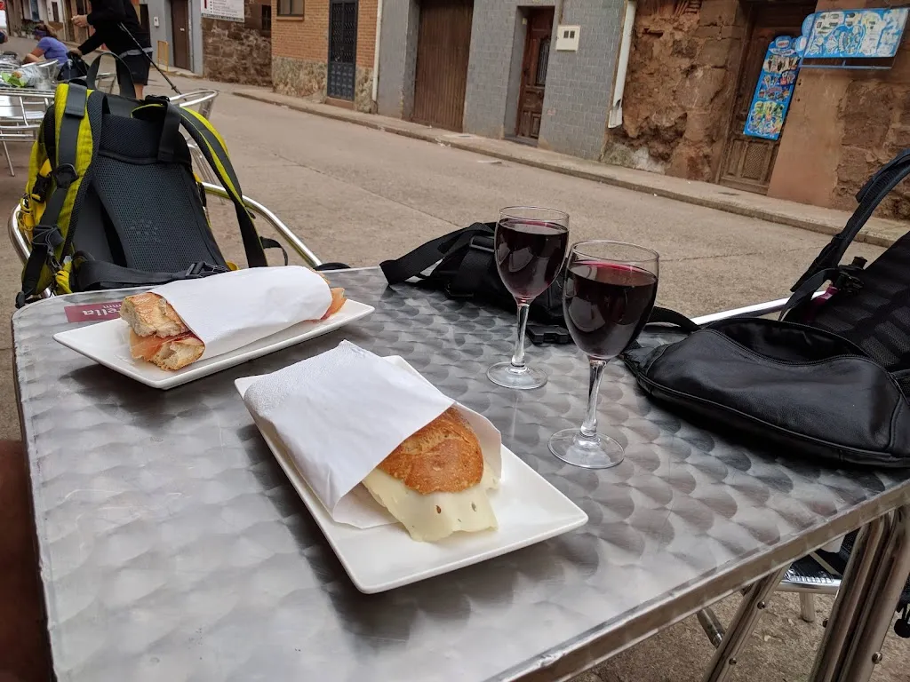 Menu_Bar Restaurante El Descanso del Peregrino_Alesanco_image_8