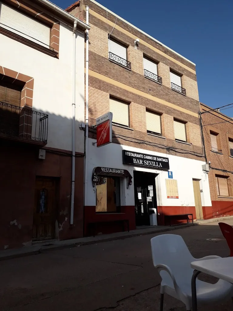 Phil Brindley_Bar Restaurante El Descanso del Peregrino_Alesanco_review