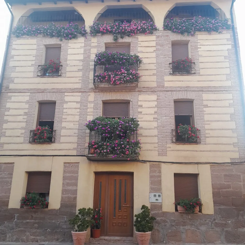 Bar Restaurante El Descanso del Peregrino_Alesanco_slider_image_3