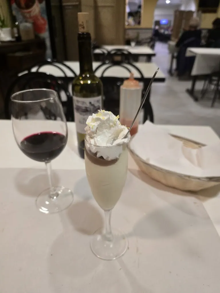 Romy_Restaurante Camino de Santiago Bar Sevilla_Alesanco_review