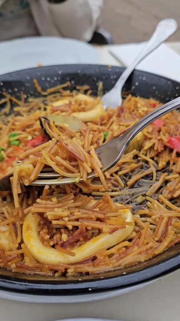 Restaurante Camino de Santiago Bar Sevilla_Alesanco_slider_image_2