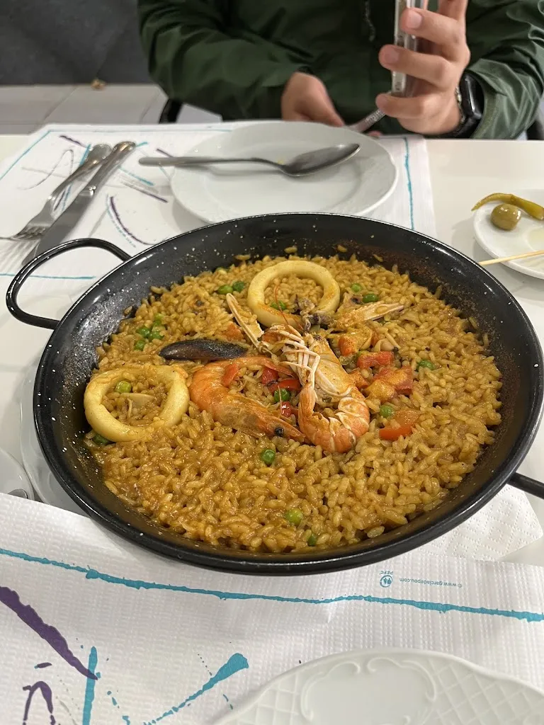 Restaurante Camino de Santiago Bar Sevilla_Alesanco_slider_image_3