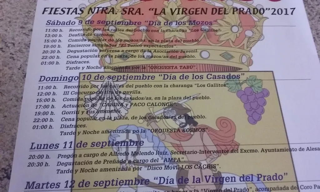 Menu_Bar-Restaurante Zenón_Alesanco_immagine_2