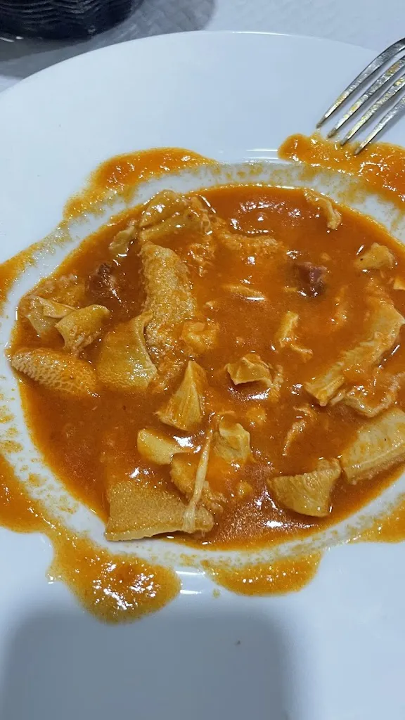 Patxi De Andres_Bar-Restaurante Zenón_Alesanco_recensione