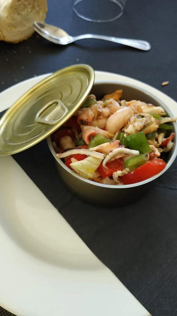 Menu_Restaurante la Cañada_Anguiano_immagine_5