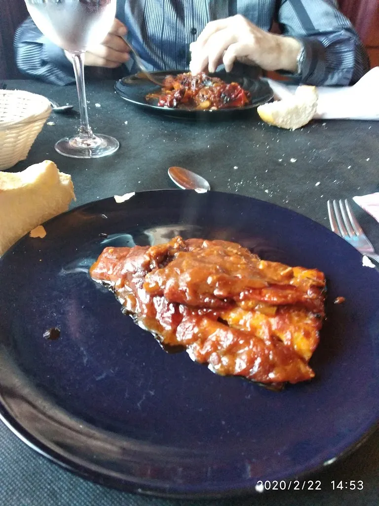 Menu_Restaurante la Cañada_Anguiano_immagine_7