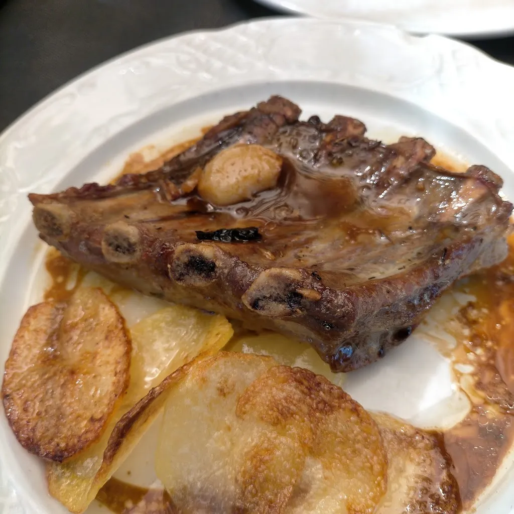 Menu_Restaurante la Cañada_Anguiano_immagine_9