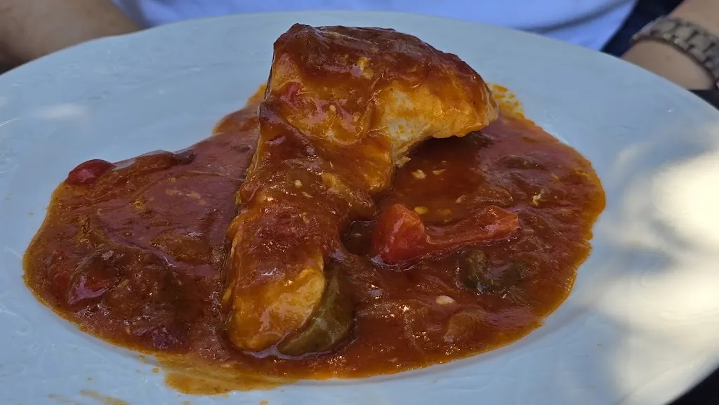 JOSE MIGUEL MARTI_Restaurante la Cañada_Anguiano_recensione