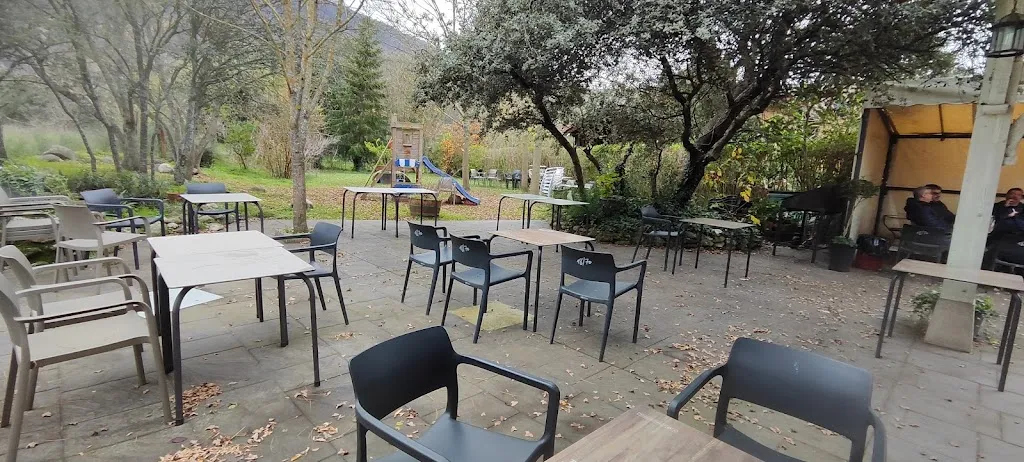 Restaurante la Cañada restaurant in Anguiano