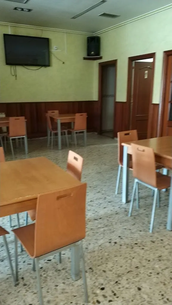 Mihai Mora_Restaurante las Palmeras_Arrúbal_review