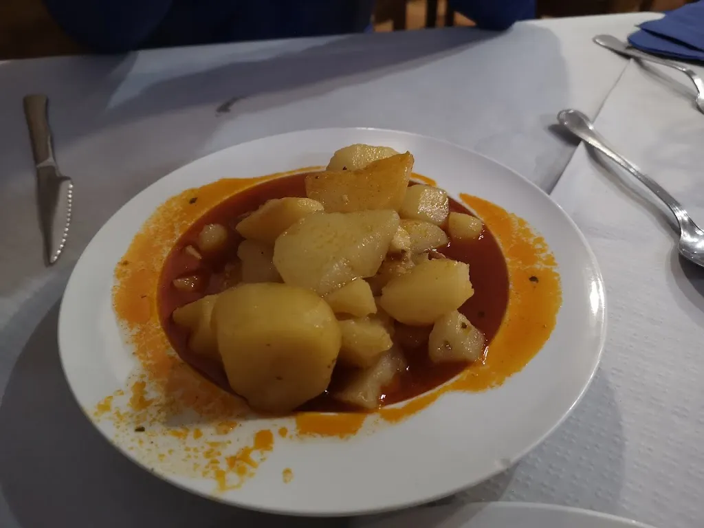 Menu_Mesón El Buen Yantar, Najera_Arenzana de Arriba_image_6