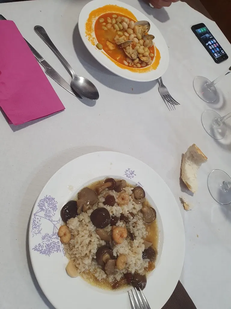 Menu_Mesón El Buen Yantar, Najera_Arenzana de Arriba_image_7