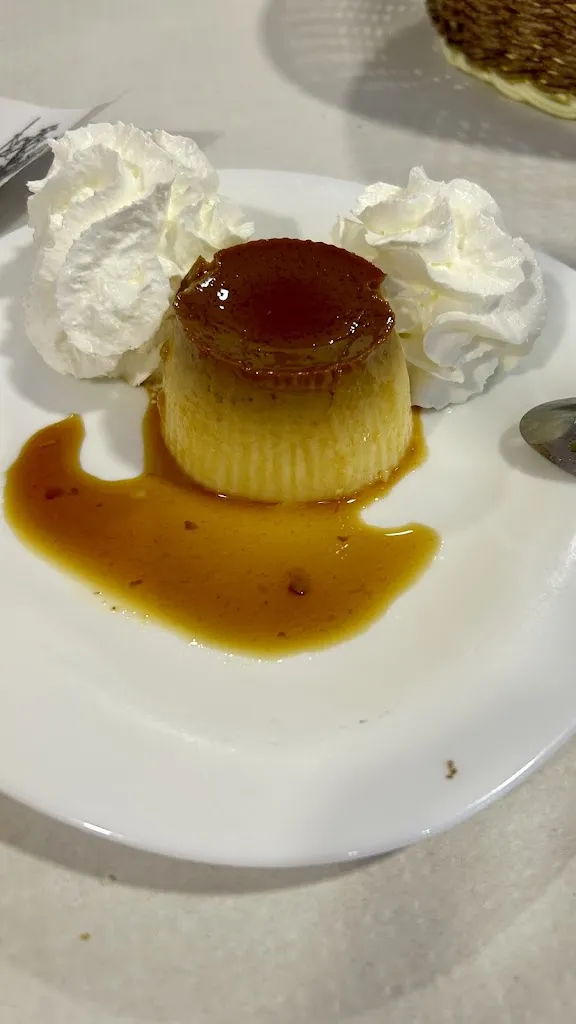 Liza Belonio_Mesón El Buen Yantar, Najera_Arenzana de Arriba_review