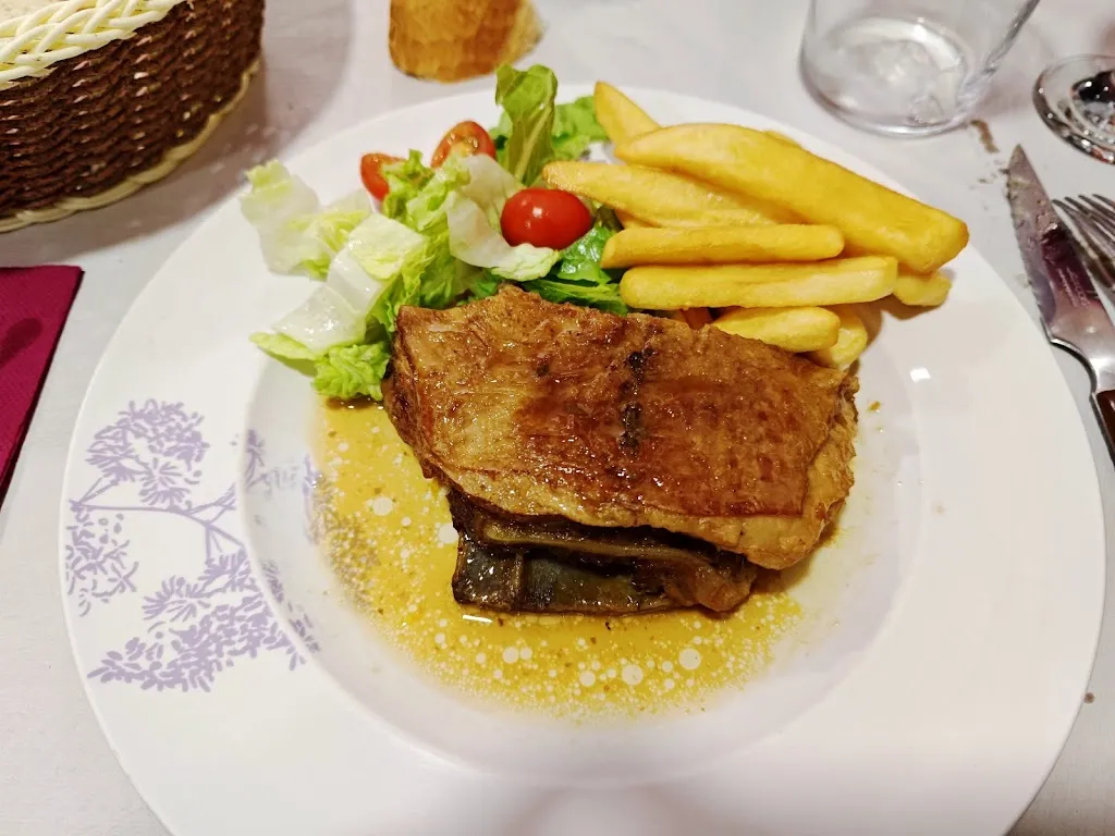 Mesón El Buen Yantar, Najera_Arenzana de Arriba_slider_image_2