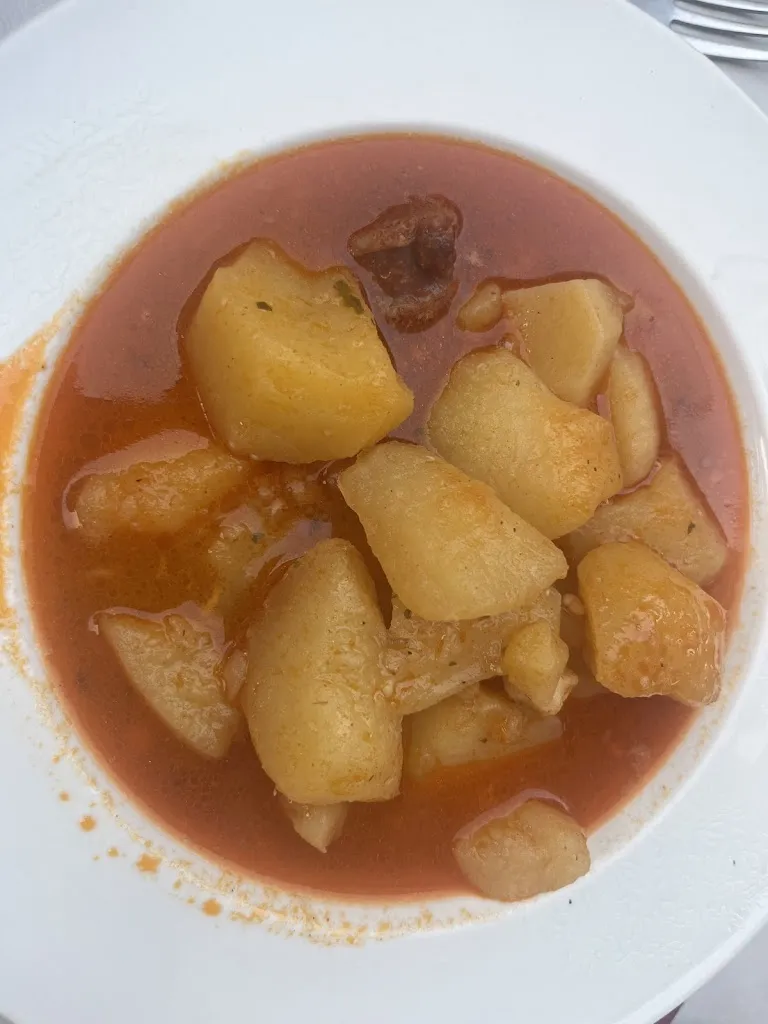 Mesón El Buen Yantar, Najera_Arenzana de Arriba_slider_image_3