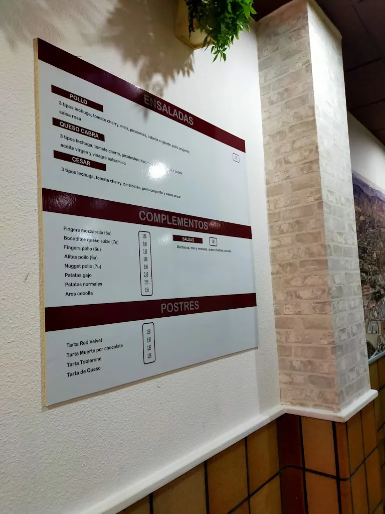 Menu_Servipizza Crevillent_Crevillent_image_3