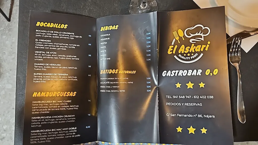 Menu_Gastrobar El Askari_Arenzana de Arriba_image_3