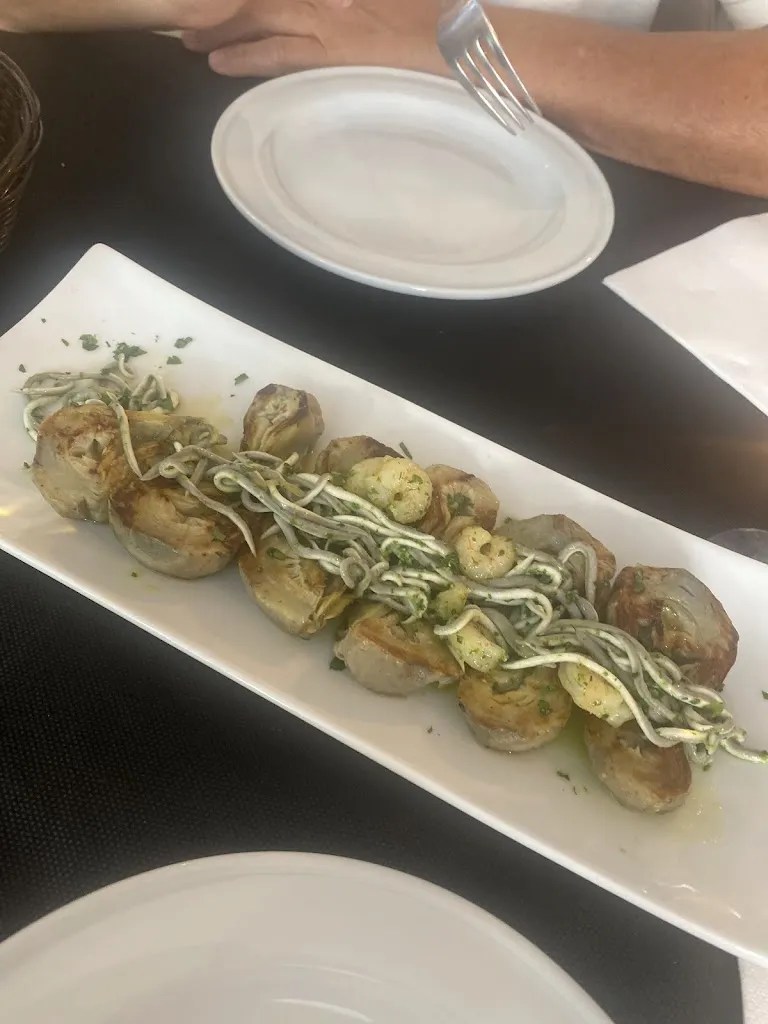 Lluisa_Gastrobar El Askari_Arenzana de Arriba_review