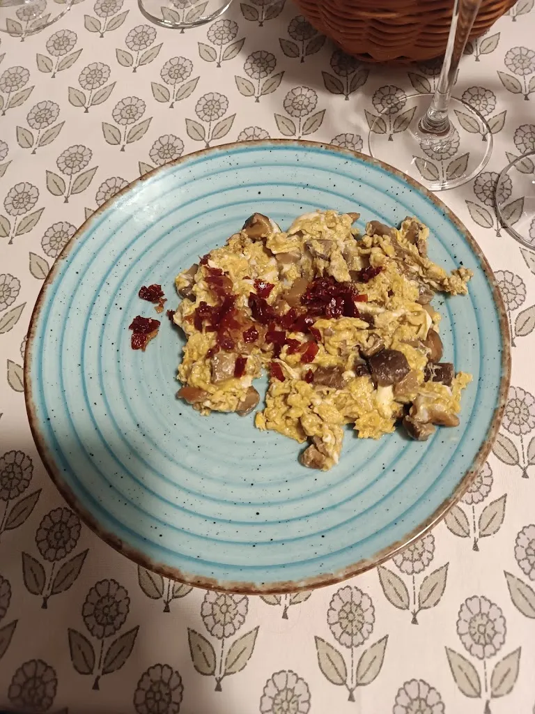 Menu_Restaurante El Trinquete_Arenzana de Arriba_immagine_5