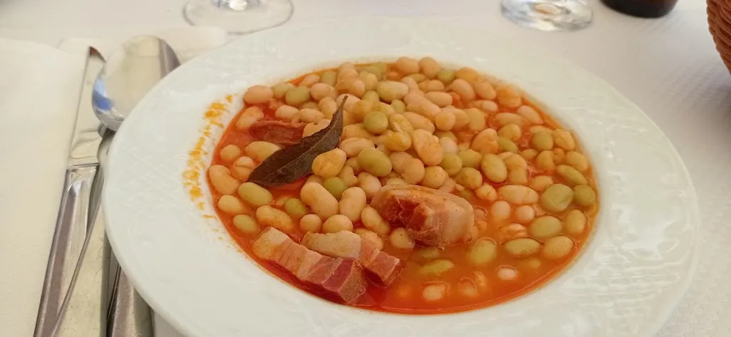 Menu_Restaurante El Trinquete_Arenzana de Arriba_immagine_6