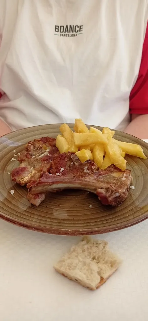 Menu_Restaurante El Trinquete_Arenzana de Arriba_immagine_9