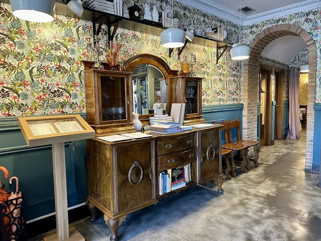 P G_Restaurante El Trinquete_Arenzana de Arriba_recensione