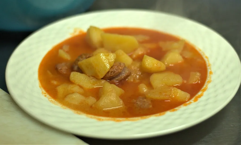 Menu_Bodegón La Judería_Arenzana de Abajo_image_1