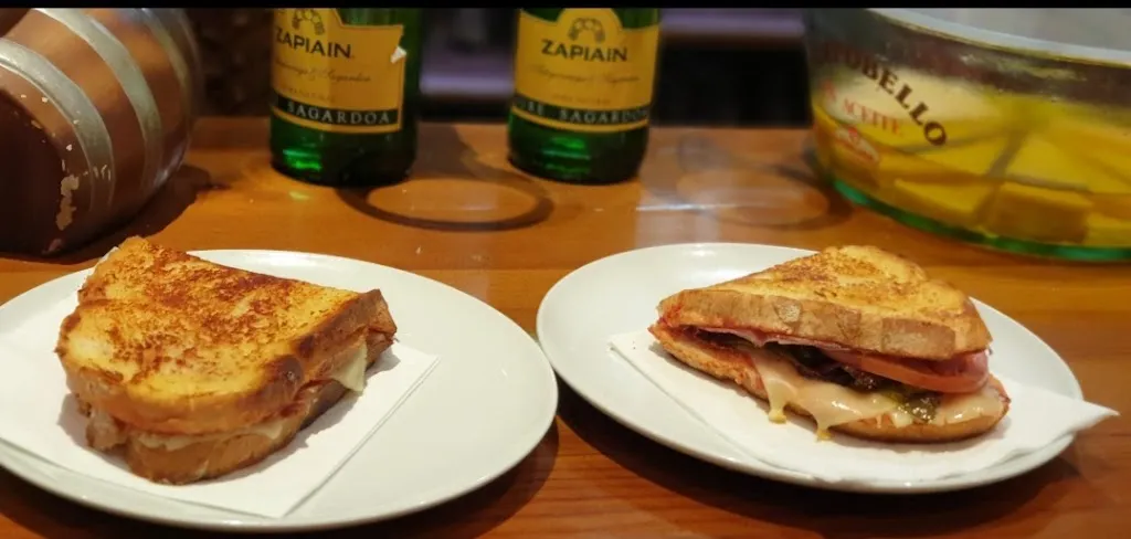 Menu_Mesón Jamonero_Arenzana de Abajo_image_2