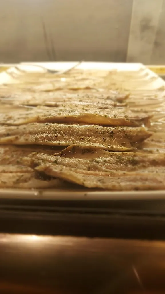 Menu_Mesón Jamonero_Arenzana de Abajo_image_6