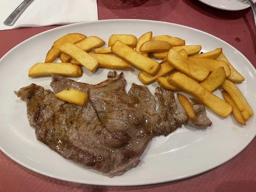 Menu_Mesón Jamonero_Arenzana de Abajo_image_8