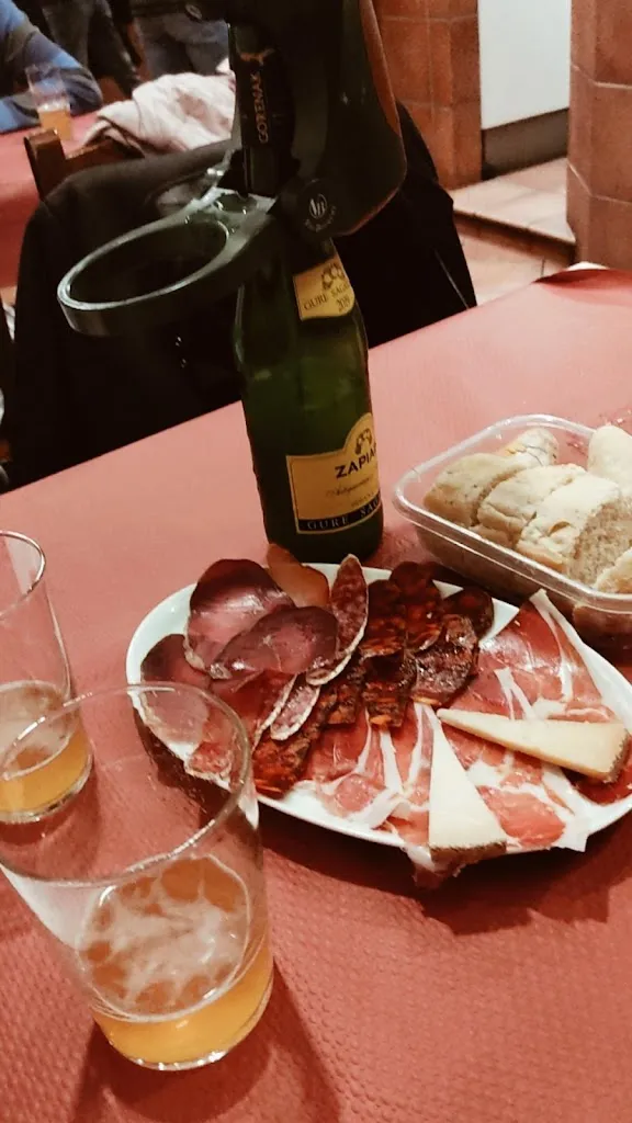 Menu_Mesón Jamonero_Arenzana de Abajo_image_9