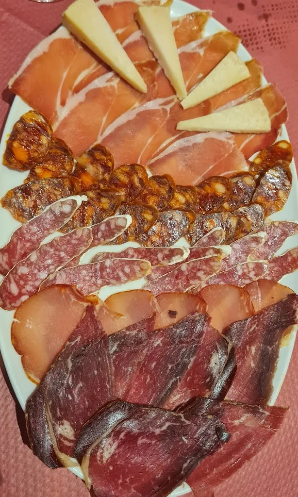 Lesley Jordan_Mesón Jamonero_Arenzana de Abajo_review