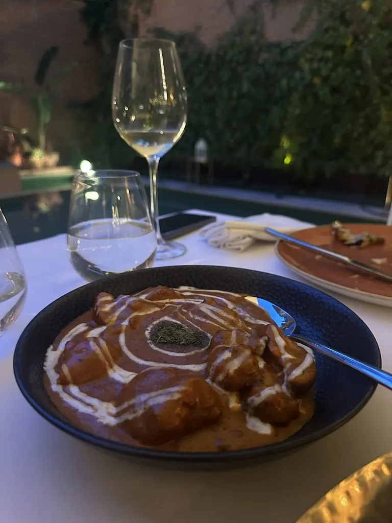 Menu_Restaurante Benares Madrid_Bañares_image_5