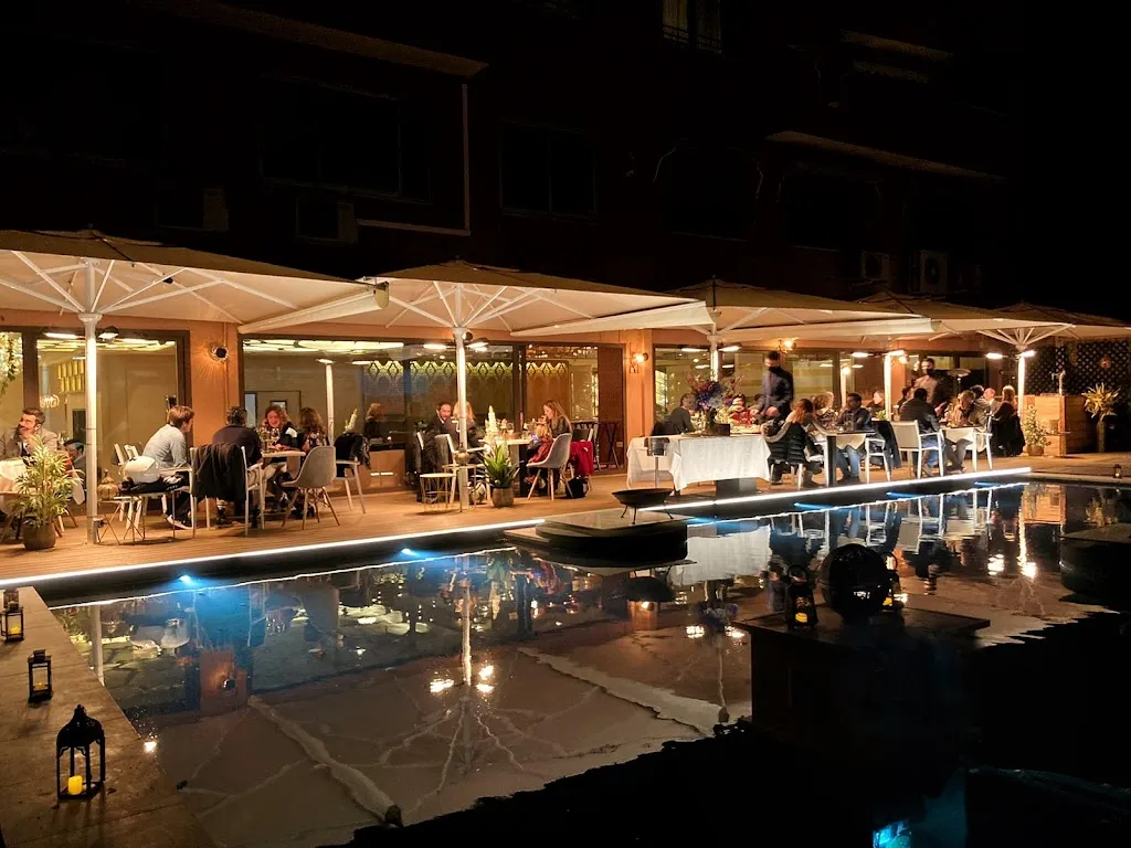 Restaurante Benares Madrid_Bañares_slider_image_1