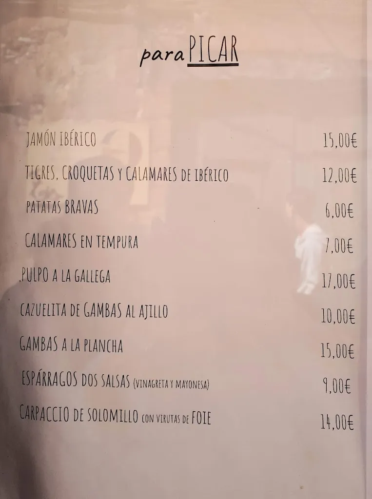 Menu_Restaurante la Taberna_Badarán_image_1