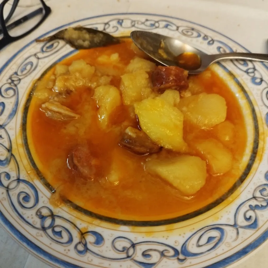 Menu_Restaurante la Taberna_Badarán_image_9