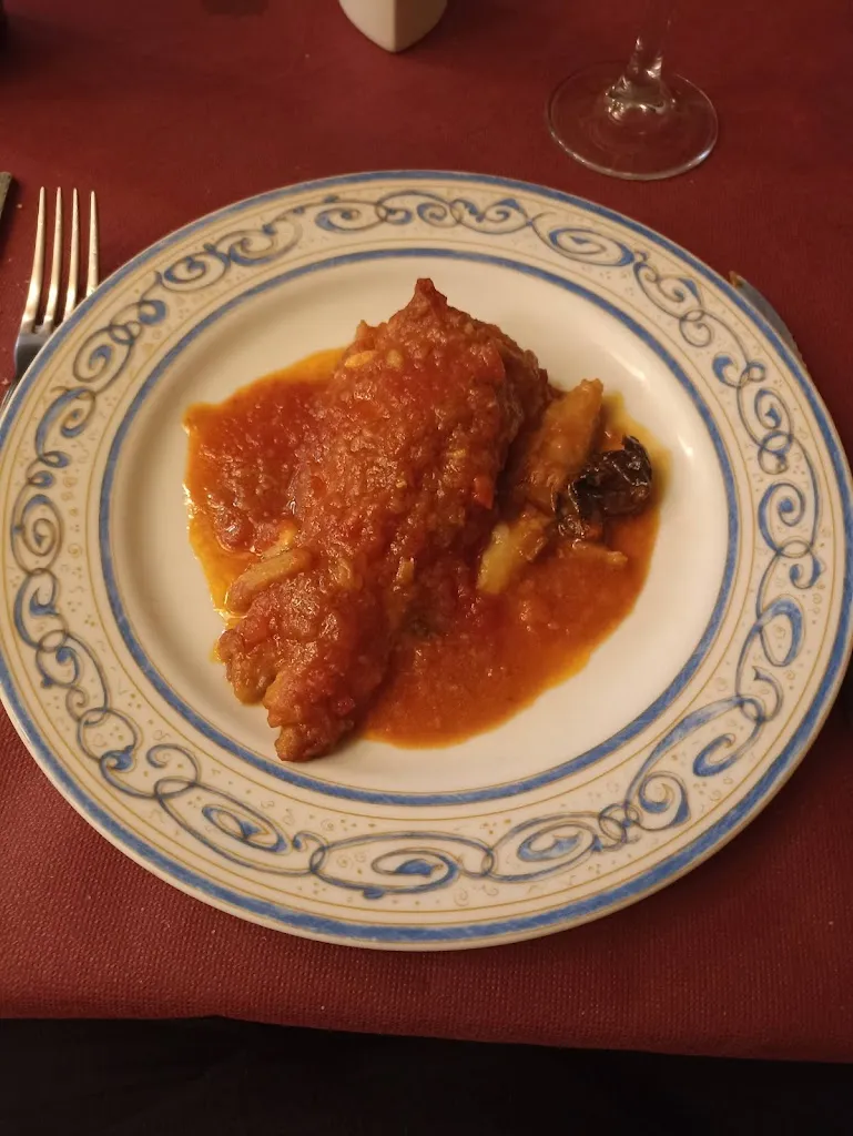 Antton Gil_Restaurante la Taberna_Badarán_review