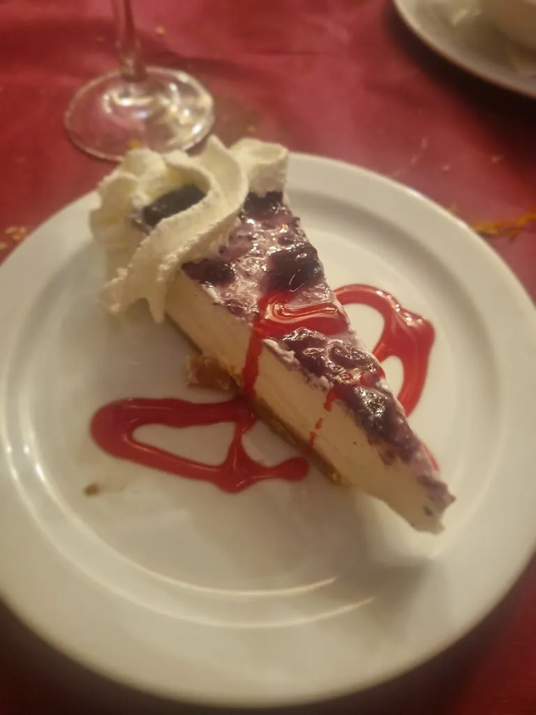 Lorena Cruz_Restaurante la Taberna_Badarán_review