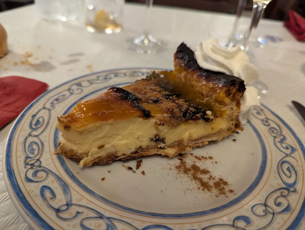 Saúl Carrera González_Restaurante la Taberna_Badarán_review