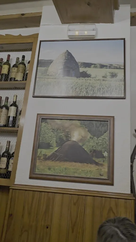 Restaurante la Taberna_Badarán_slider_image_2