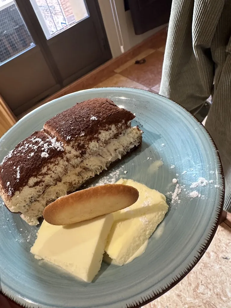 Cristina Guerrero_Restaurante Comercio_Badarán_recensione