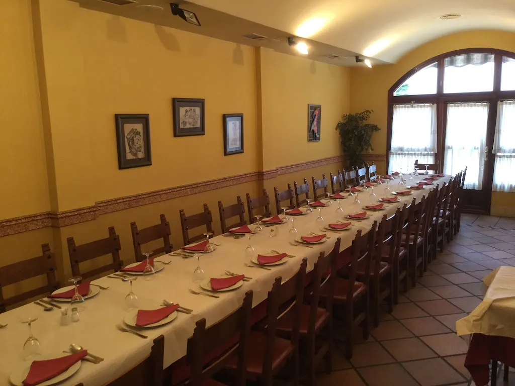 Restaurante Cantinflas 2 restaurant in Badarán